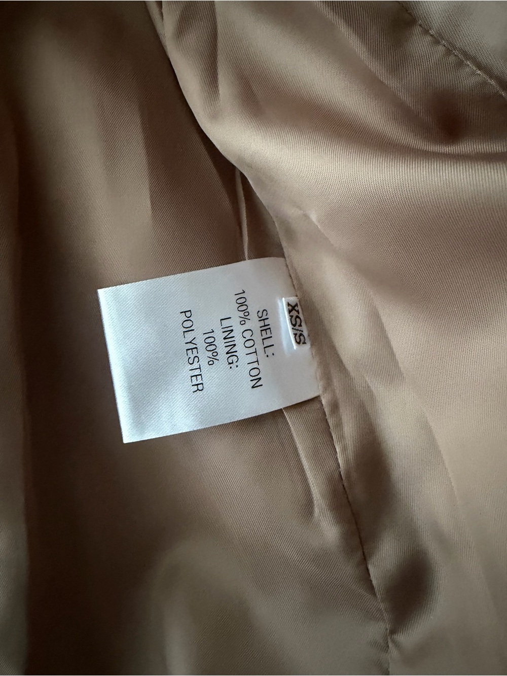 THE FRANKIE SHOP COLETTE HOURGLASS BLAZER - Picture 9 of 10